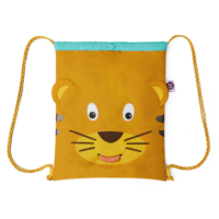 Mochila Saco Tigre