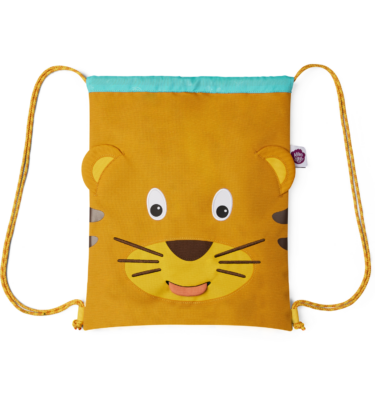 Mochila Saco Tigre