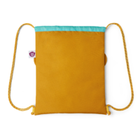 Mochila Saco Tigre - Imagen 2