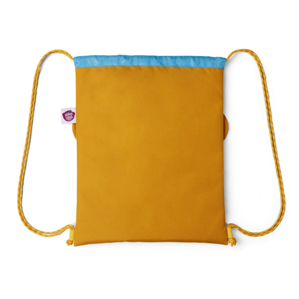 Mochila Saco Tigre - Imagen 3