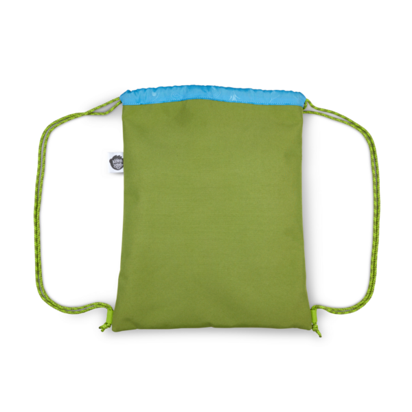 Mochila Saco Dragón - Imagen 2
