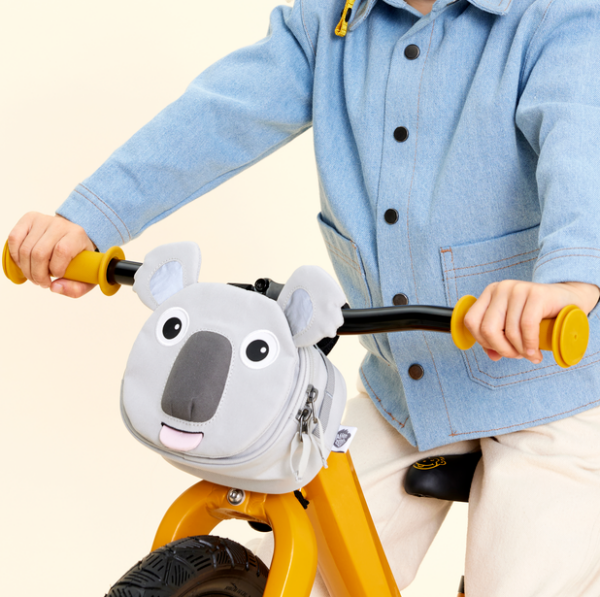 Bolsa para manillar Koala - Imagen 4