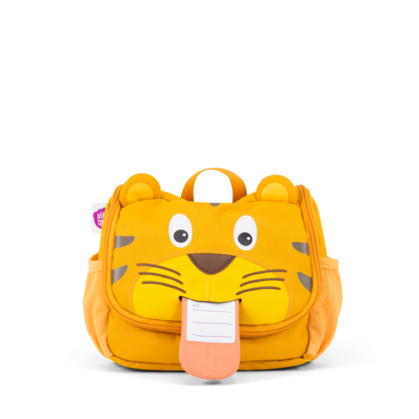 Neceser Tigre - Imagen 3