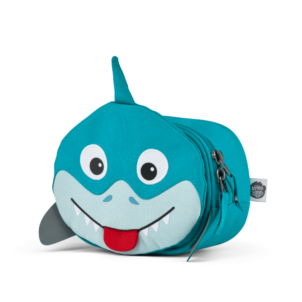 Bolsa para manillar Tiburón - Imagen 2