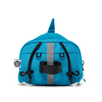 Bolsa para manillar Tiburón - Imagen 3