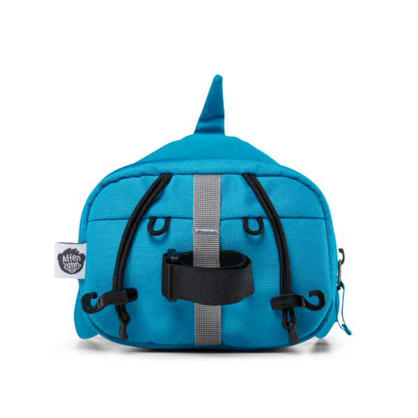 Bolsa para manillar Tiburón - Imagen 3