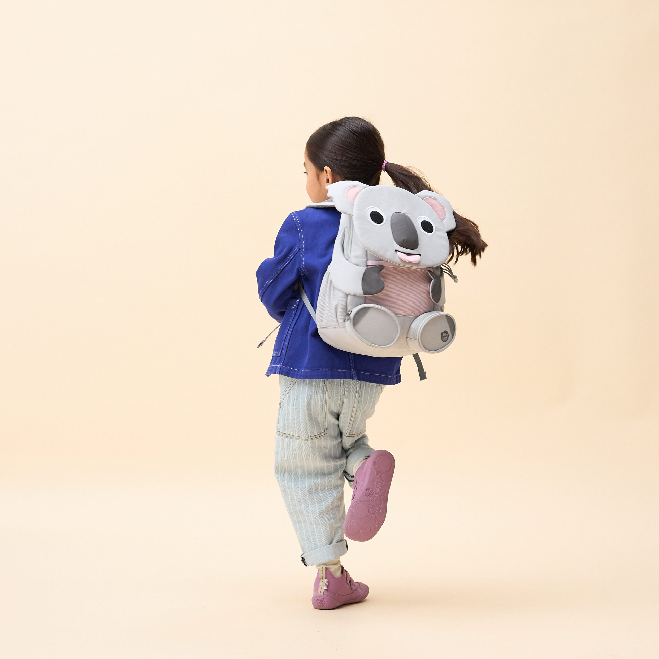 Mochila 3-5 Años Koala - Imagen 2