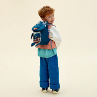 Mochila 1-3 Años Tortuga - Imagen 7