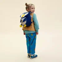 Mochila 1-3 Años Pingüino - Imagen 7