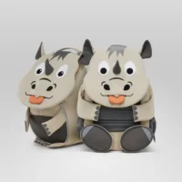 Mochila 1-3 Años Rinoceronte - Imagen 7
