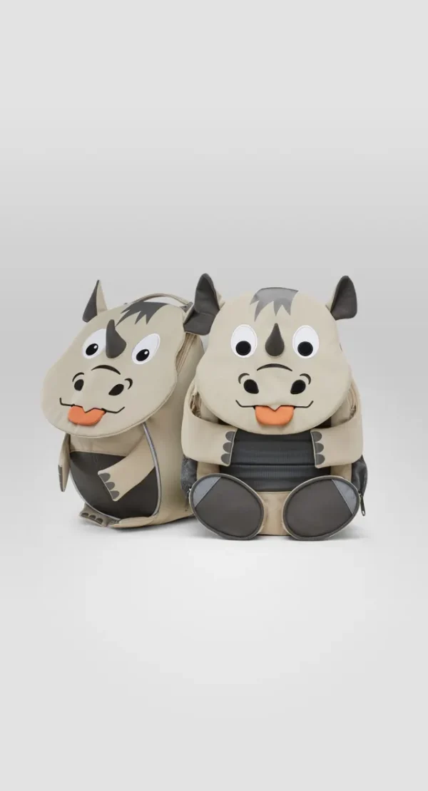 Mochila 1-3 Años Rinoceronte - Imagen 7