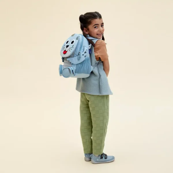 Mochila 3-5 Años Foca - Imagen 7