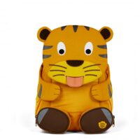 Mochila 3-5 Años Tigre