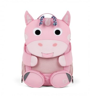 Mochila 3-5 Años Unicornio