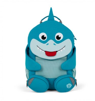 Mochila 3-5 Años Tiburón