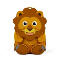 Mochila 3-5 Años León