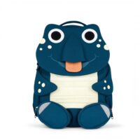 Mochila 3-5 Años Tortuga