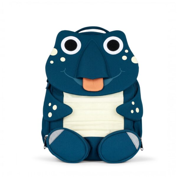 Mochila 3-5 Años Tortuga