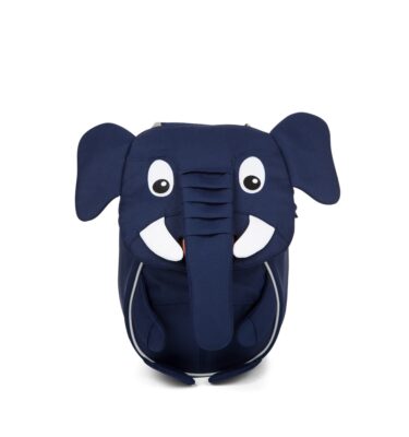 Mochila 1-3 Años Elefante