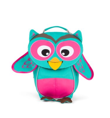 Mochila 1-3 Años Búho