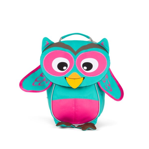 Mochila 1-3 Años Búho