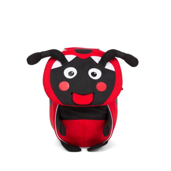 Mochila 1-3 Años Mariquita