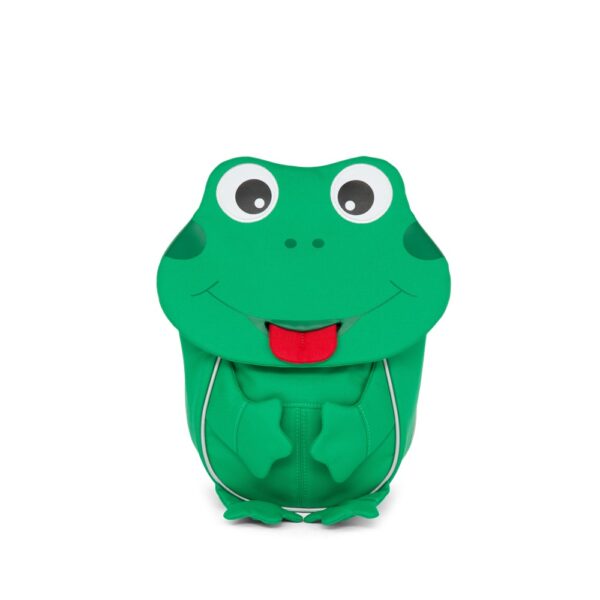 Mochila 1-3 Años Rana