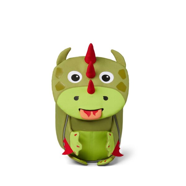 Mochila 1-3 Años Dragón