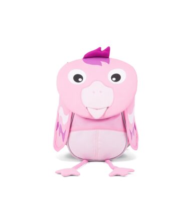 Mochila 1-3 Años Flamenco