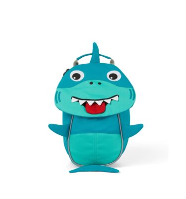 Mochila 1-3 Años Tiburón