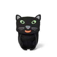 Mochila 1-3 Años Pantera