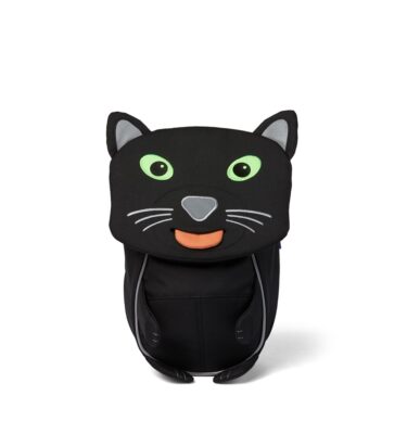 Mochila 1-3 Años Pantera