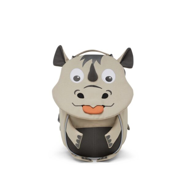 Mochila 1-3 Años Rinoceronte