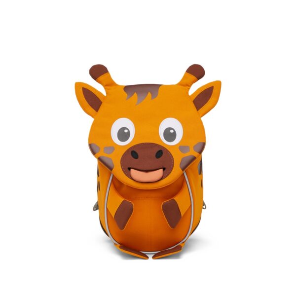 MOCHILA 1 - 3 AÑOS JIRAFA