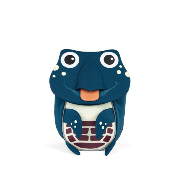 Mochila 1-3 Años Tortuga