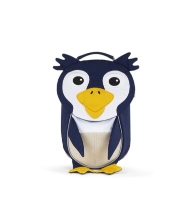 Mochila 1-3 Años Pingüino