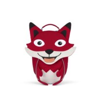 Mochila 1-3 Años Zorro