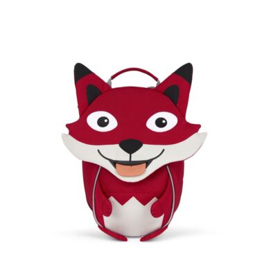 Mochila 1-3 Años Zorro