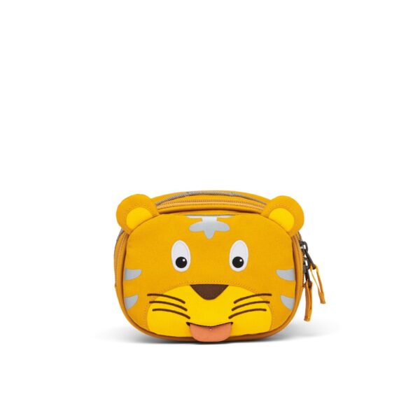 Bolsa para manillar Tigre
