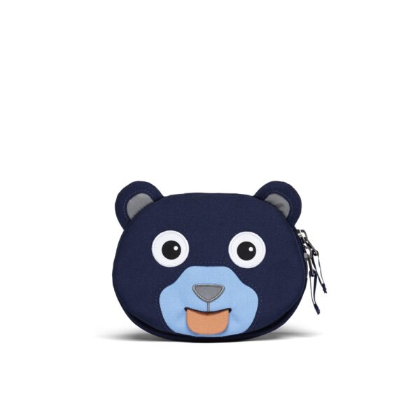 Bolsa para manillar Oso