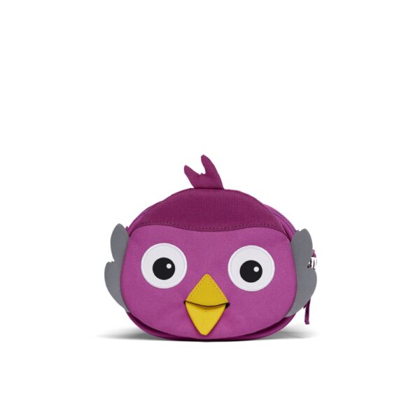 Bolsa para manillar Pájaro