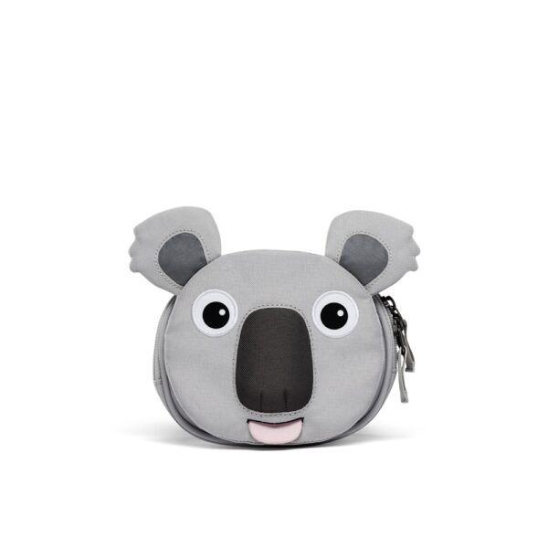 Bolsa para manillar Koala