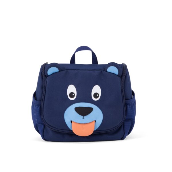 Neceser Oso