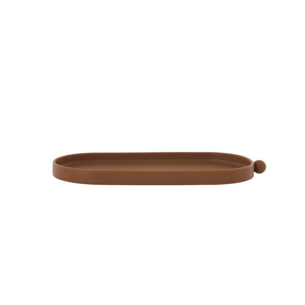 Bandeja Tiny Inka Caramel