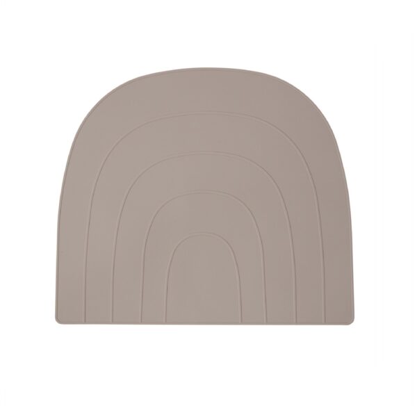 Mantel de Silicona Rainbow Clay