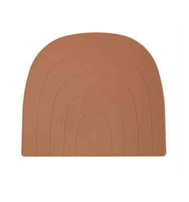Mantel de Silicona Rainbow Fudge