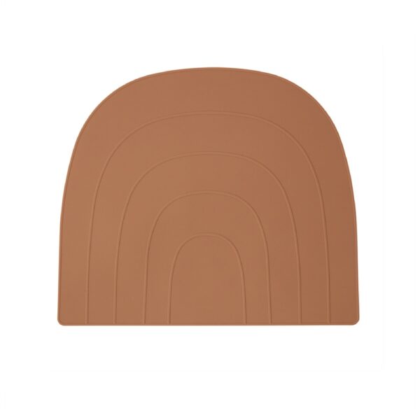 Mantel de Silicona Rainbow Fudge