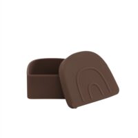Snack Bowl Rainbow Caramel