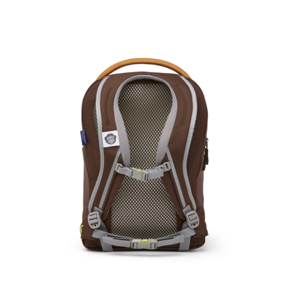 Mochila Lisa Mono - Imagen 4