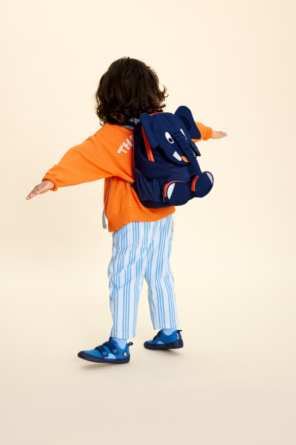Mochila 3-5 Años Elefante - Imagen 6